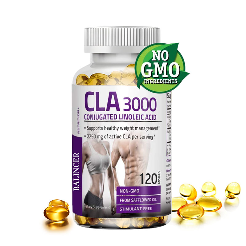 Garcinia Cambogia Extract - CLA 3000 Ultra High Potency for