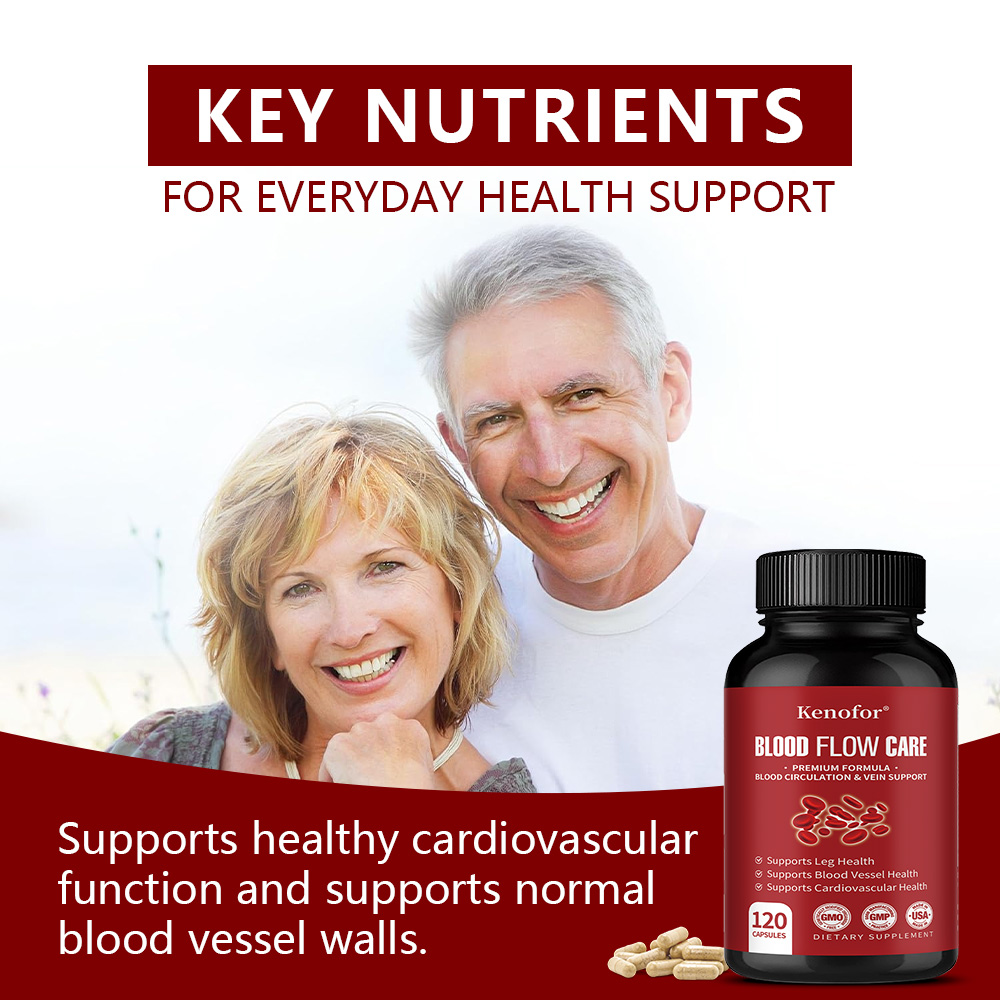 Blood Flow Support Capsules wi - Roots Nutrition & Fitness Inglewood Photos incelemesi ve fiyatı