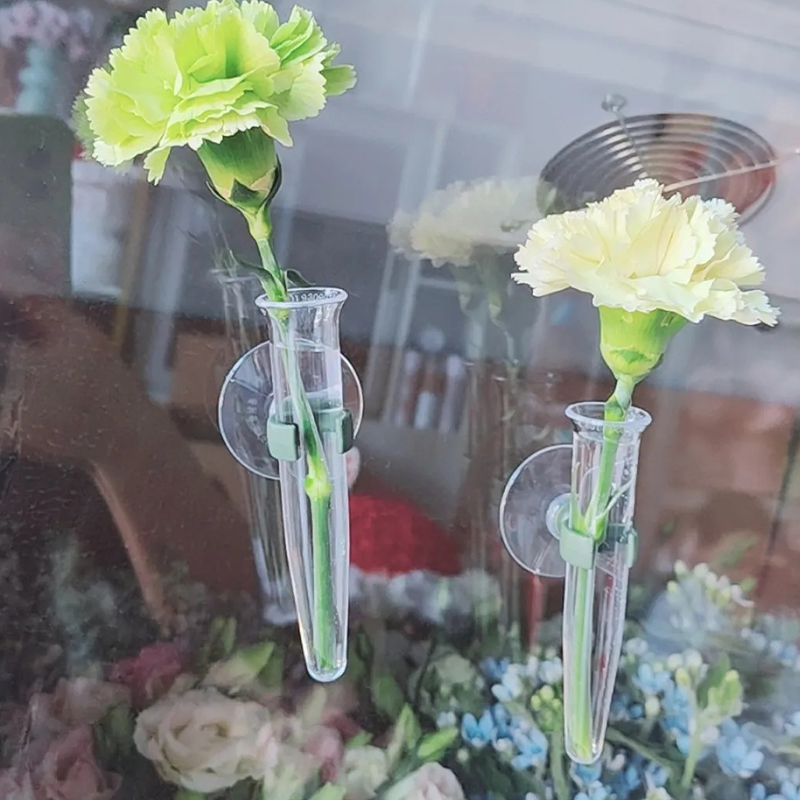 11cm Floral Water Tubes Plasti - Nutrition & Fitness Class incelemesi ve fiyatı