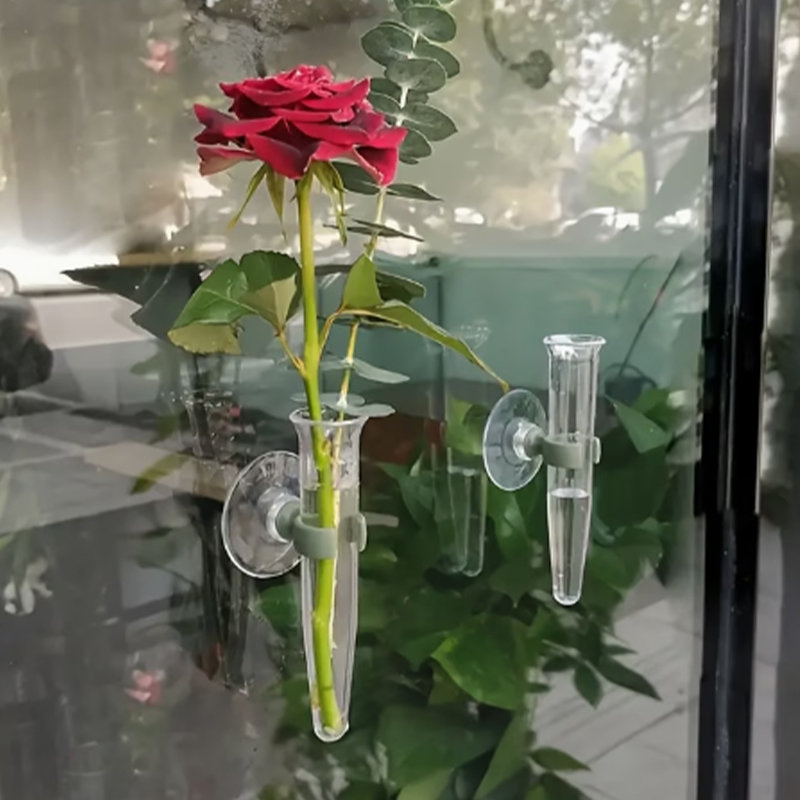 11cm Floral Water Tubes Plasti - Nutrition & Fitness Class incelemesi ve fiyatı