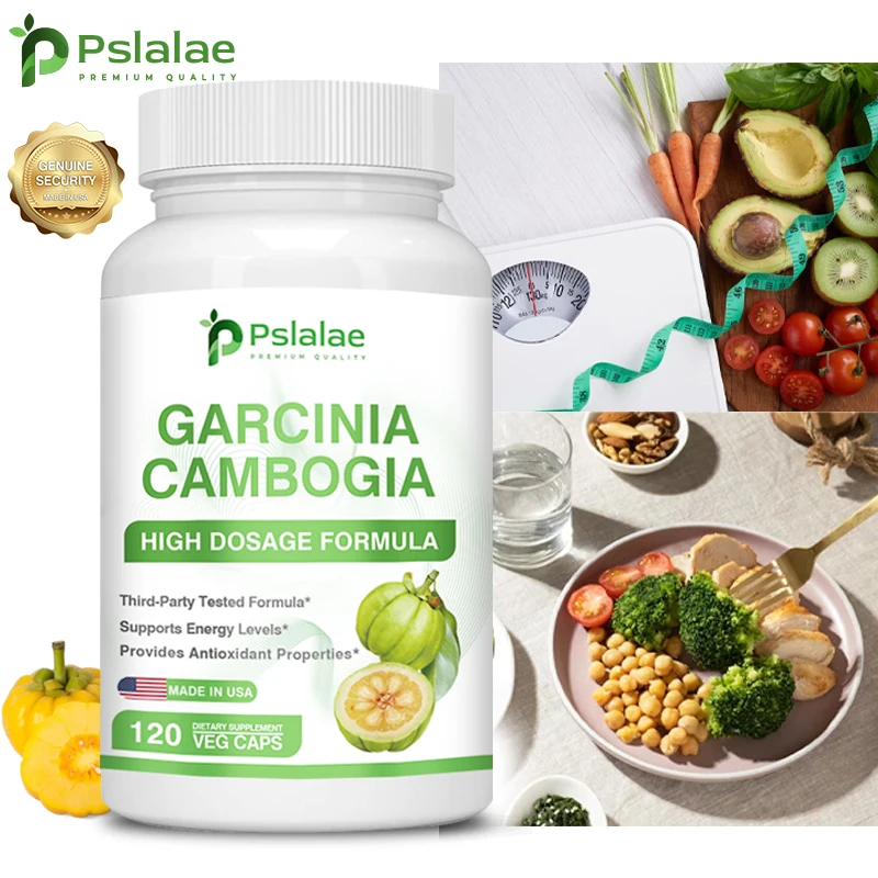 Garcinia Cambogia - Fat Burner - Garcinia Cambogia Extract incelemesi ve fiyatı