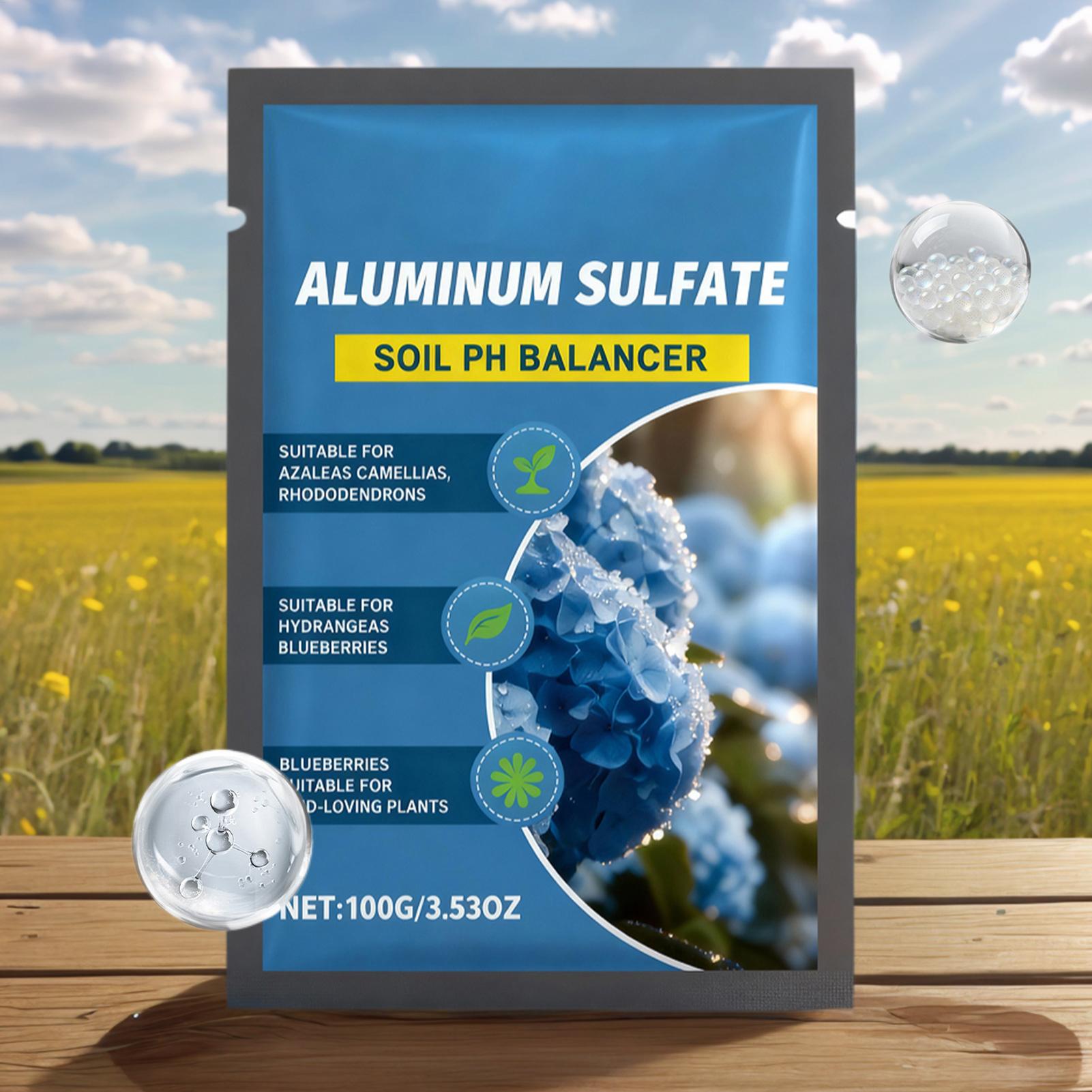 Acidic Fertilizer Long-Lasting - Nutrition & Fitness Class incelemesi ve fiyatı