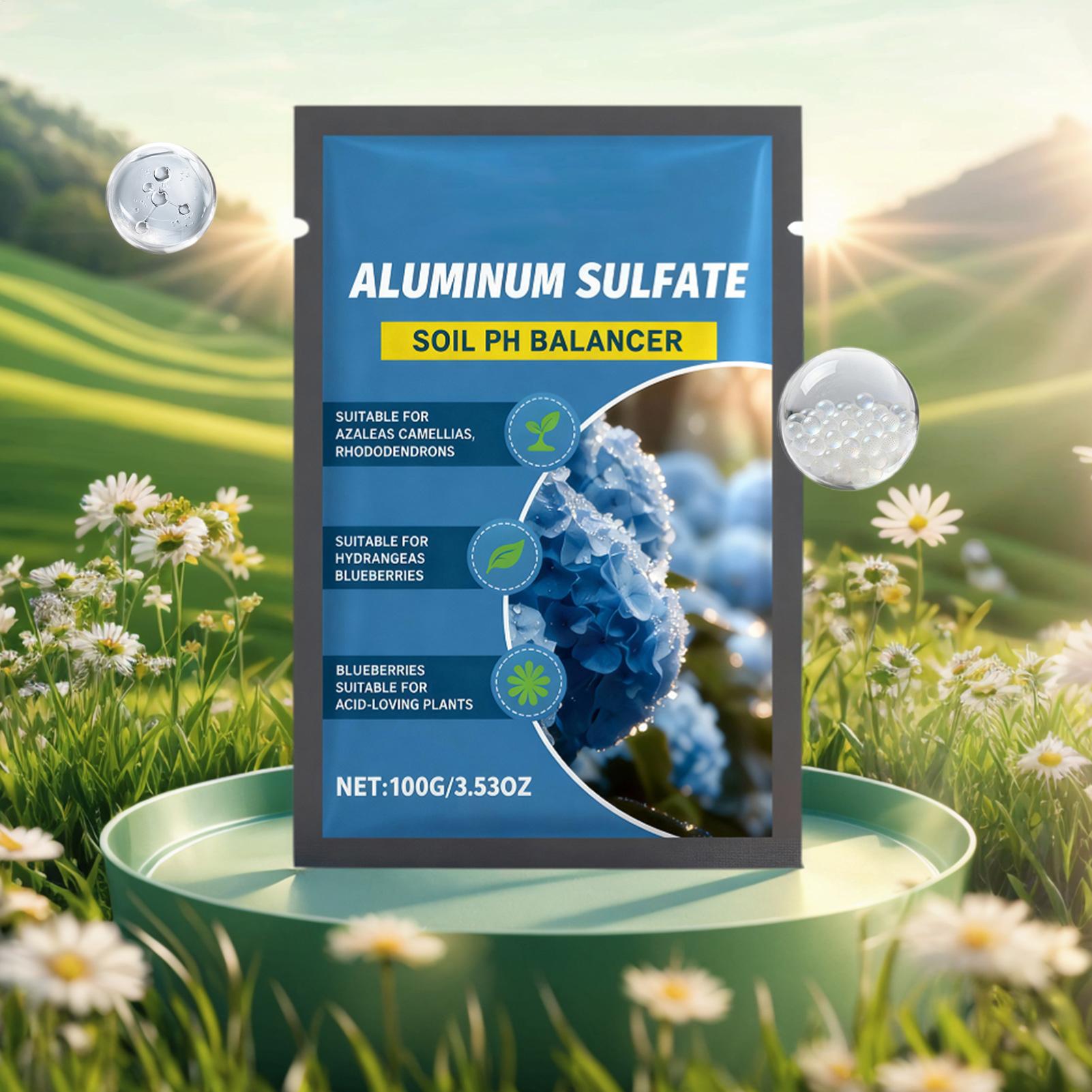 Acidic Fertilizer Long-Lasting - Nutrition & Fitness Class incelemesi ve fiyatı
