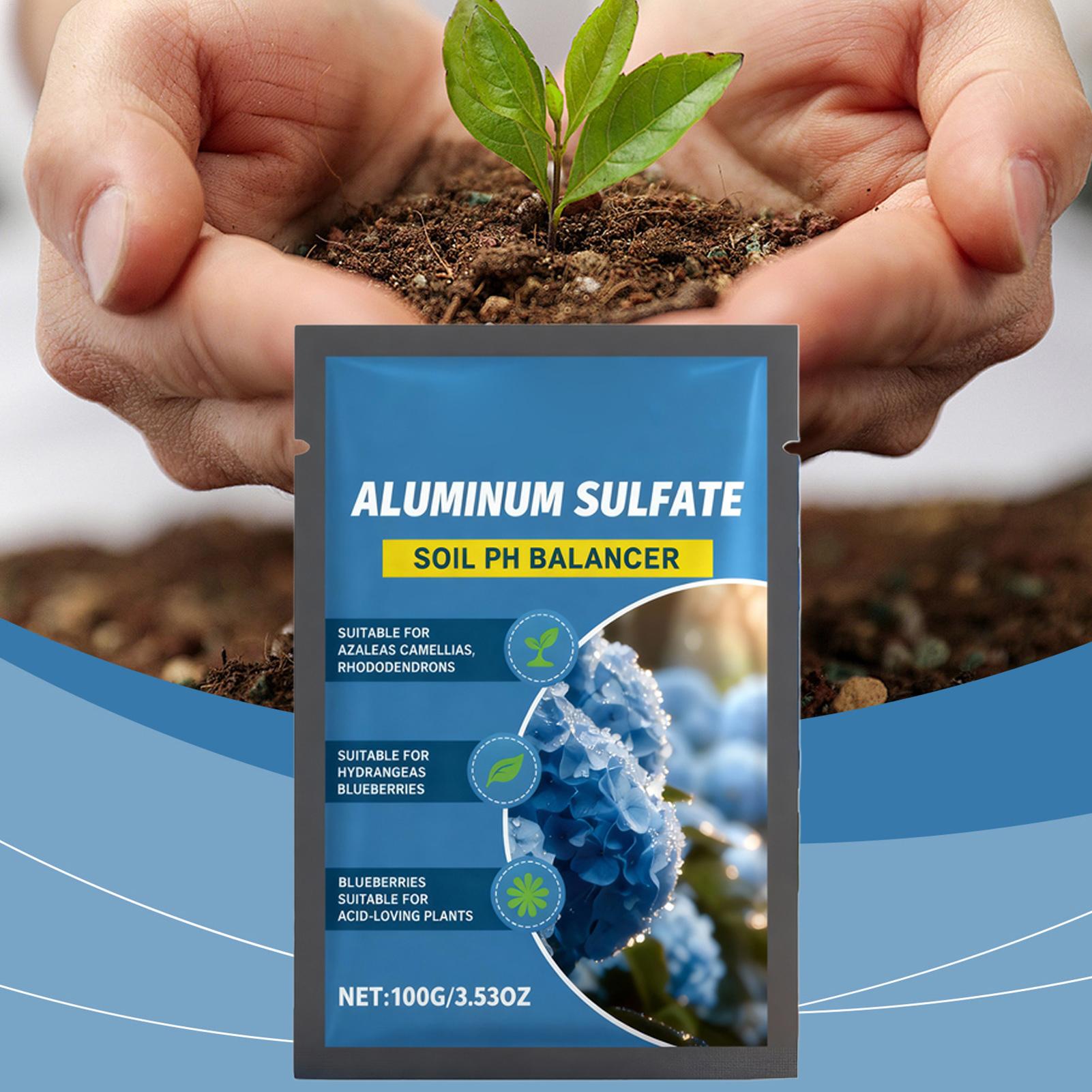 Acidic Fertilizer Long-Lasting - Nutrition & Fitness Class incelemesi ve fiyatı