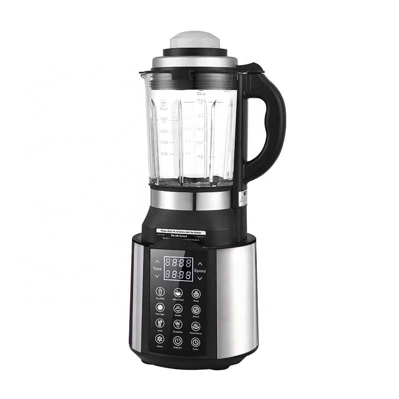 Nutrition Smoothie Maker Soy M - Nutrition & Fitness Class incelemesi ve fiyatı
