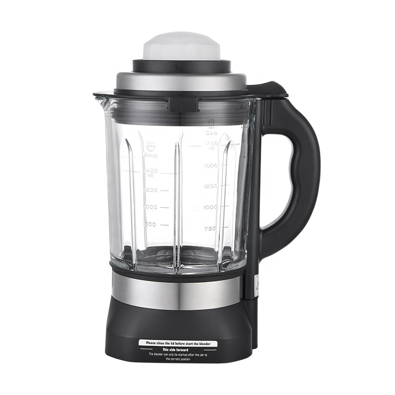 Nutrition Smoothie Maker Soy M - Nutrition & Fitness Class incelemesi ve fiyatı