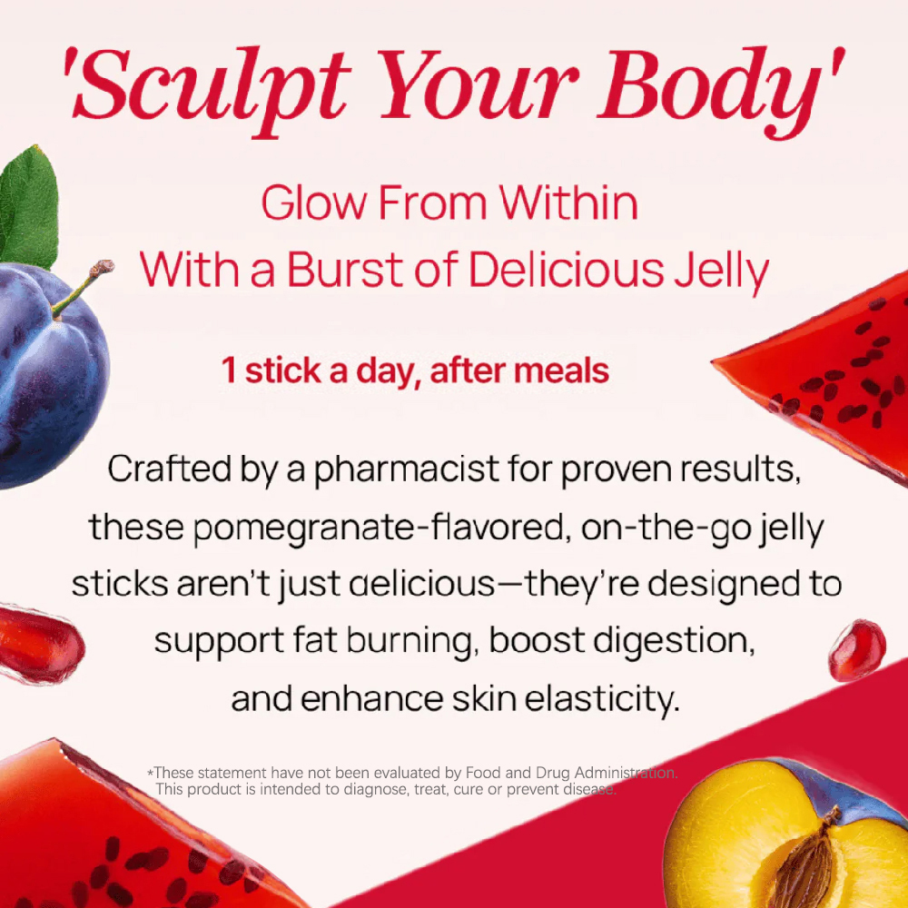 Coleology Cutting Jelly with G - Garcinia Cambogia Extract incelemesi ve fiyatı