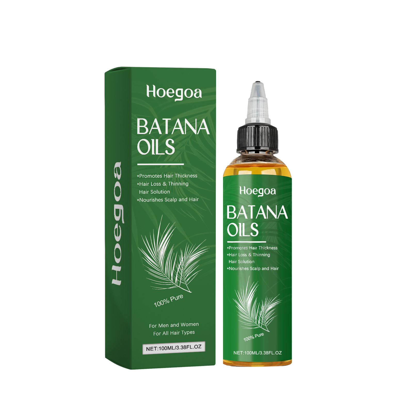 Natural Batana Oil Treating Ha - Roots Nutrition & Fitness Inglewood Photos incelemesi ve fiyatı