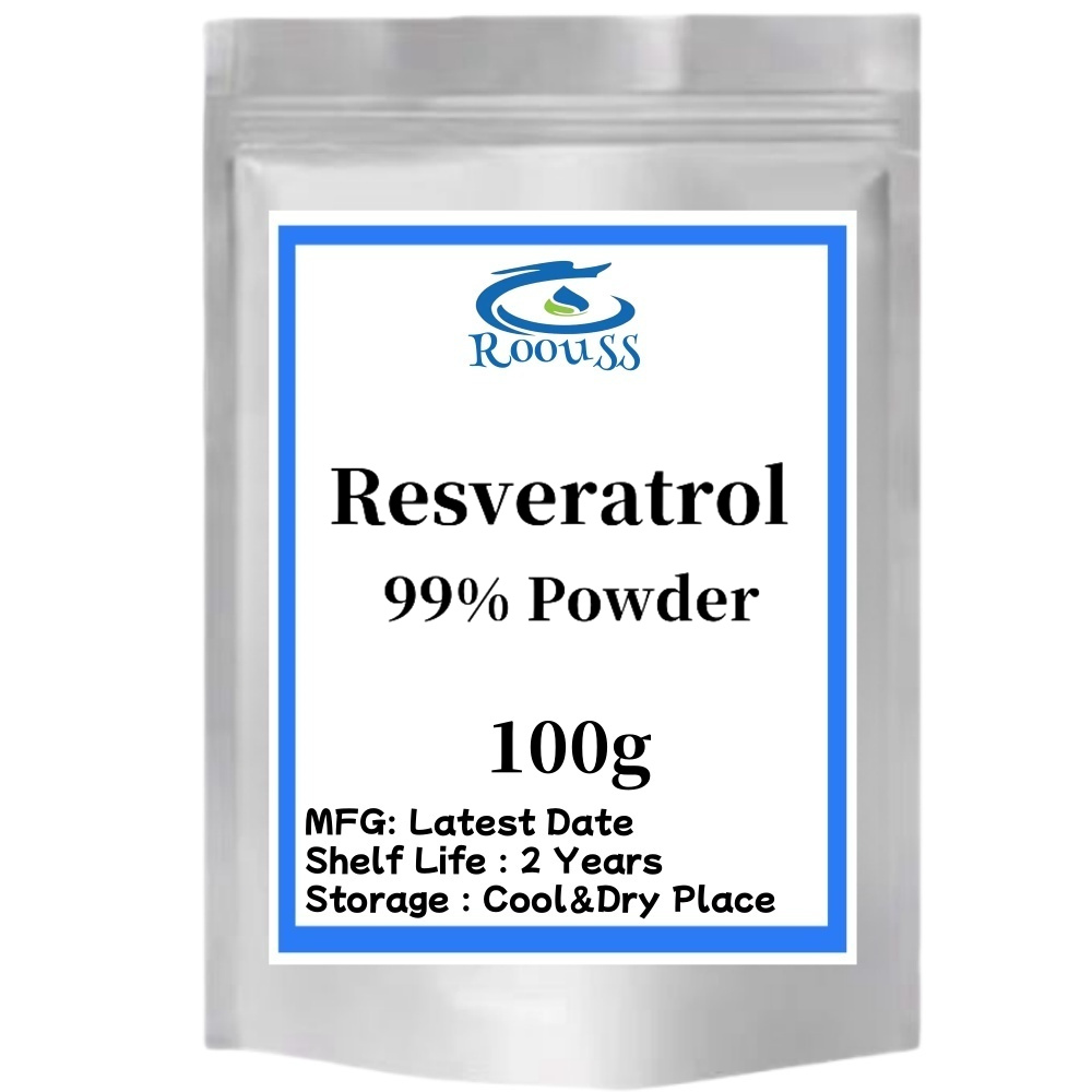 Resveratrol Powder skin care b - Garcinia Cambogia Extract incelemesi ve fiyatı