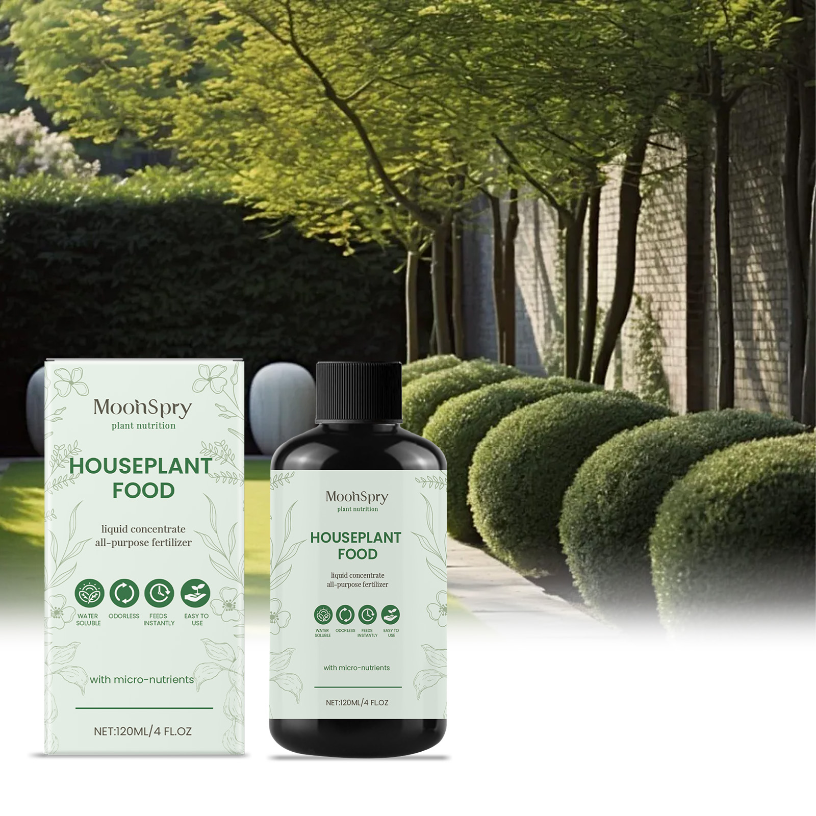 Plant Nutrition Liquid Promoti - Roots Nutrition & Fitness Inglewood Photos incelemesi ve fiyatı