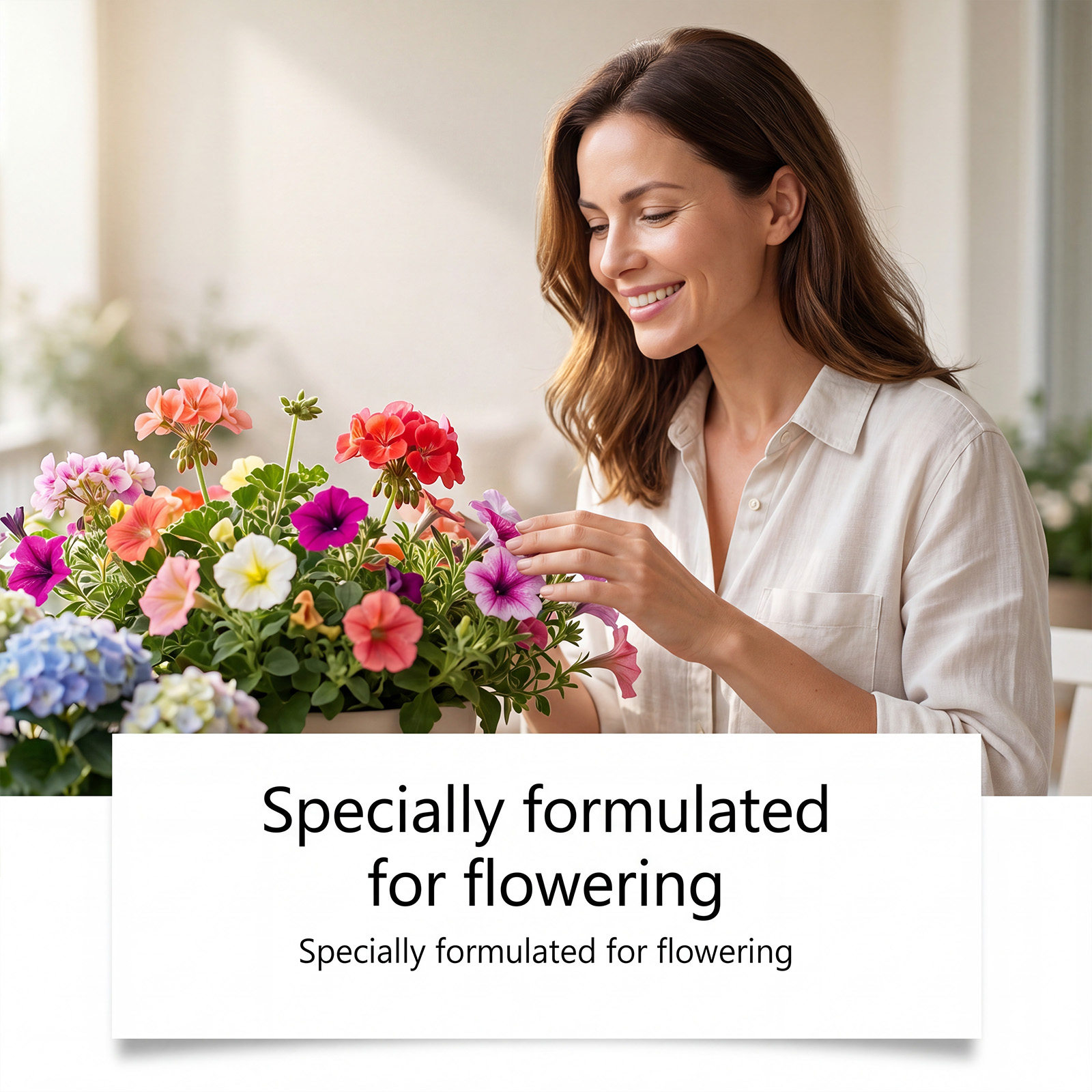 Flower Booster Plant Growth En - Roots Nutrition & Fitness Inglewood Photos incelemesi ve fiyatı