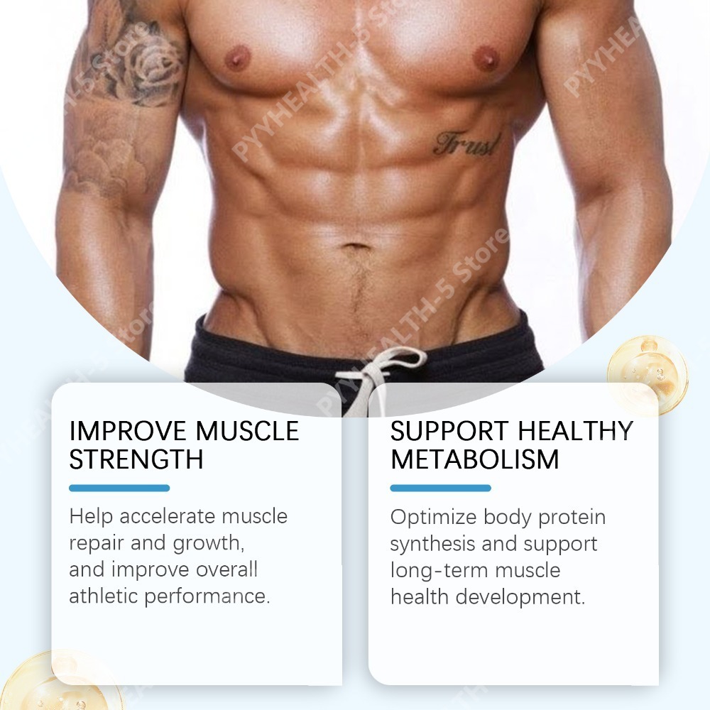 Daily Fitness Support Capsules - Nutrition Fitness And Wellness incelemesi ve fiyatı