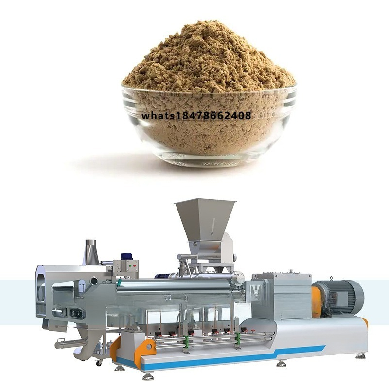 Easy-operate Corn Soya Blend P - Nutrition & Fitness Class incelemesi ve fiyatı