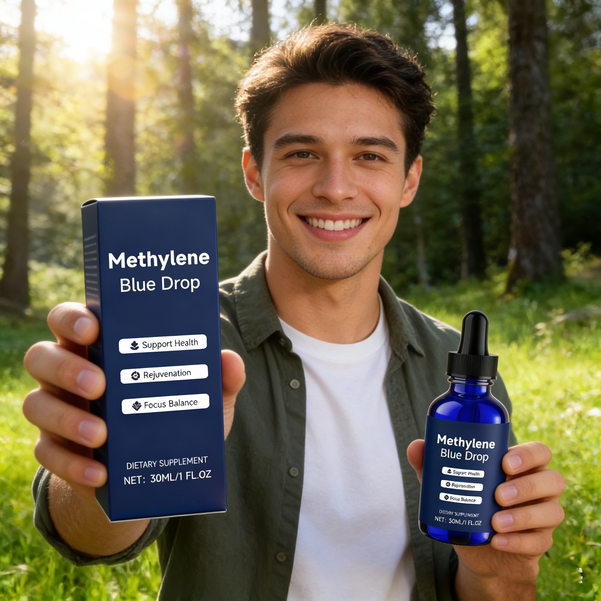 Vitality Enhancing Drops Stimu - Nutrition For Health Fitness & Sport Melvin Williams incelemesi ve fiyatı