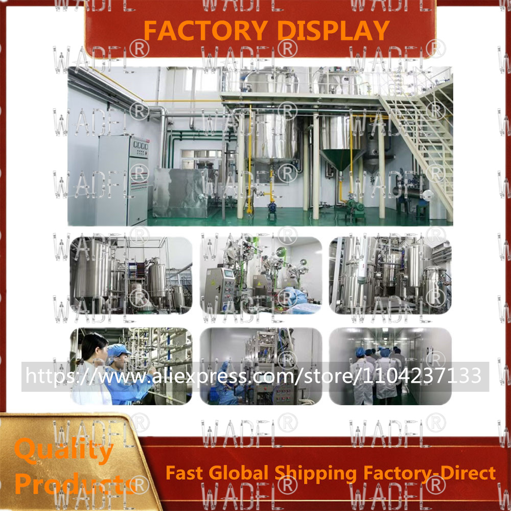Fast Global Shipping Factory-D - Garcinia Cambogia Extract incelemesi ve fiyatı