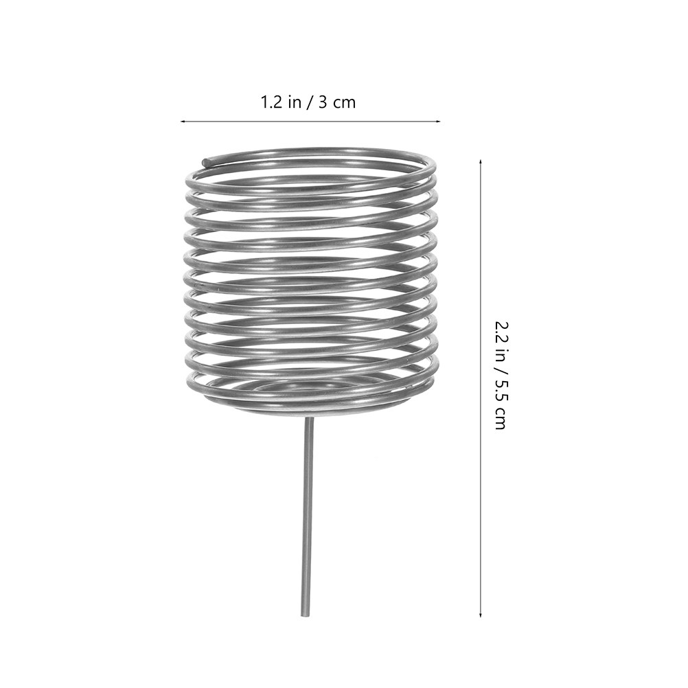 12Pcs Stainless Steel Bonsai F - Nutrition & Fitness Class incelemesi ve fiyatı
