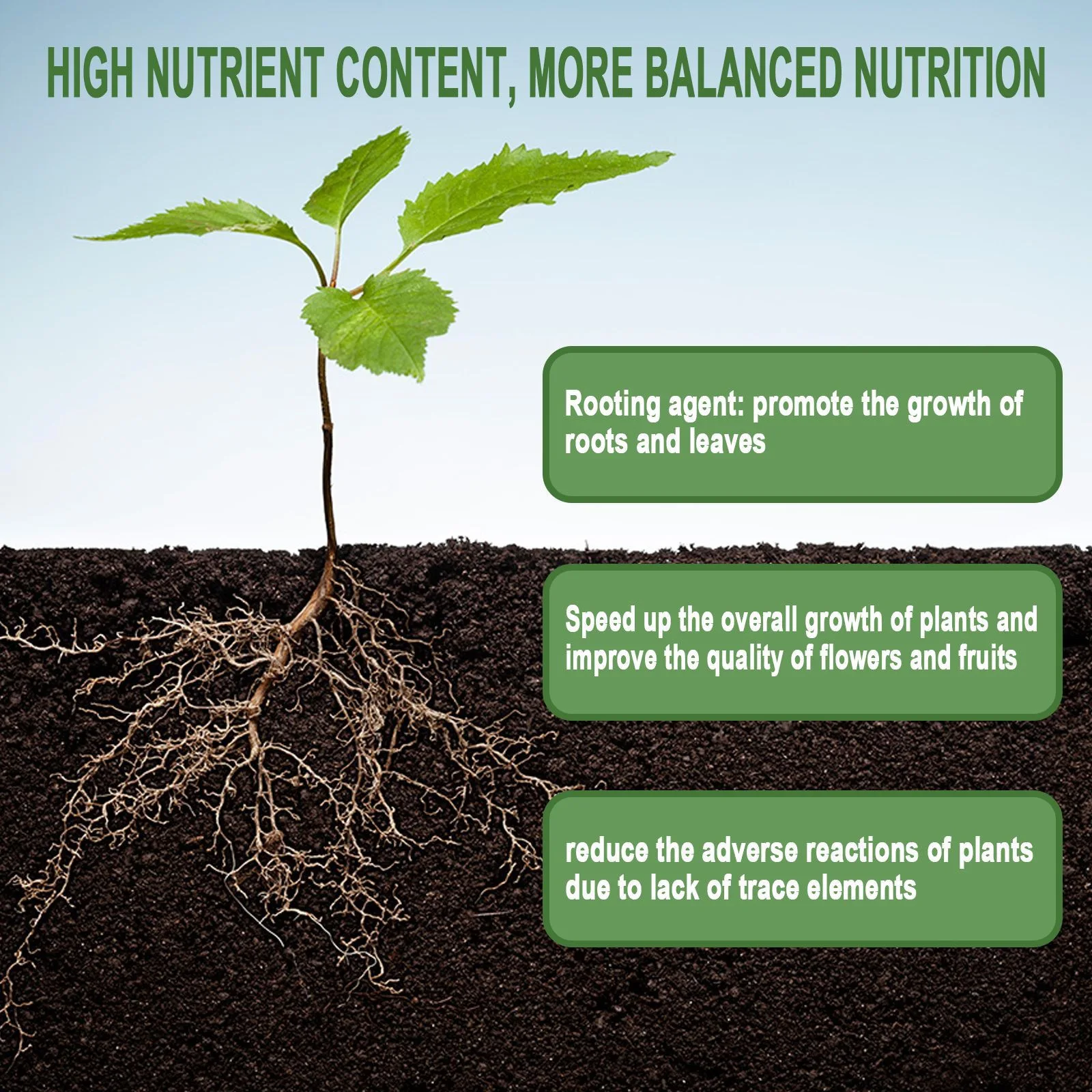 1Rare Plant Rooting Powder Pla - Roots Nutrition & Fitness Inglewood Photos incelemesi ve fiyatı