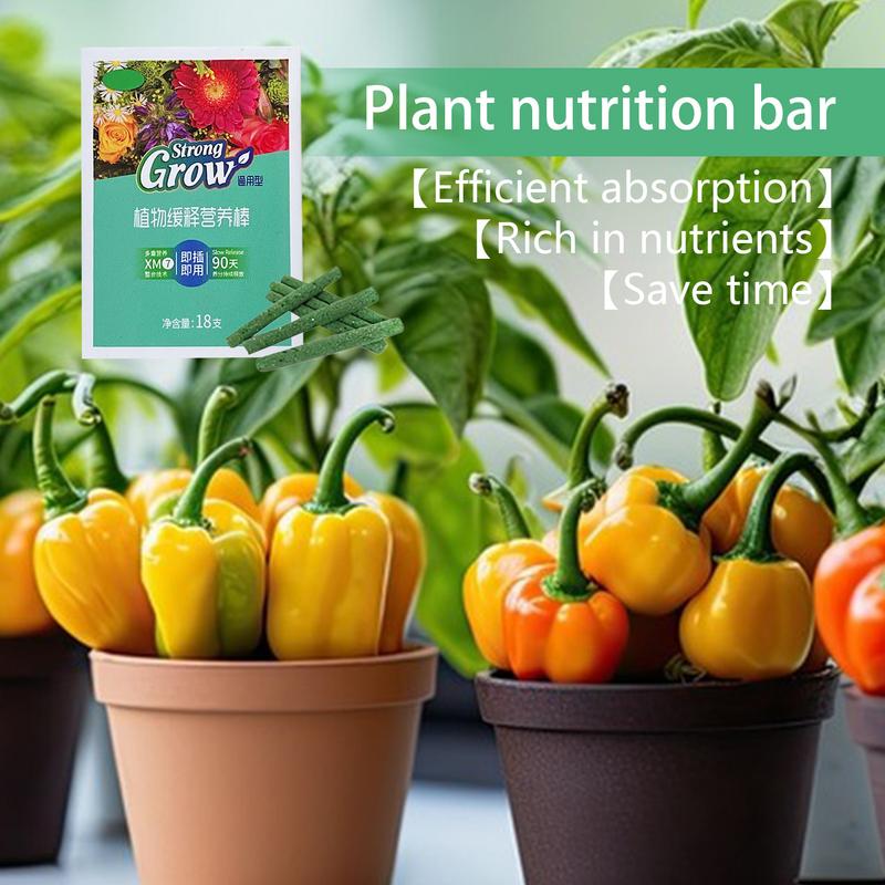 18 pcs/box of plant nutrient s - Roots Nutrition & Fitness Inglewood Photos incelemesi ve fiyatı