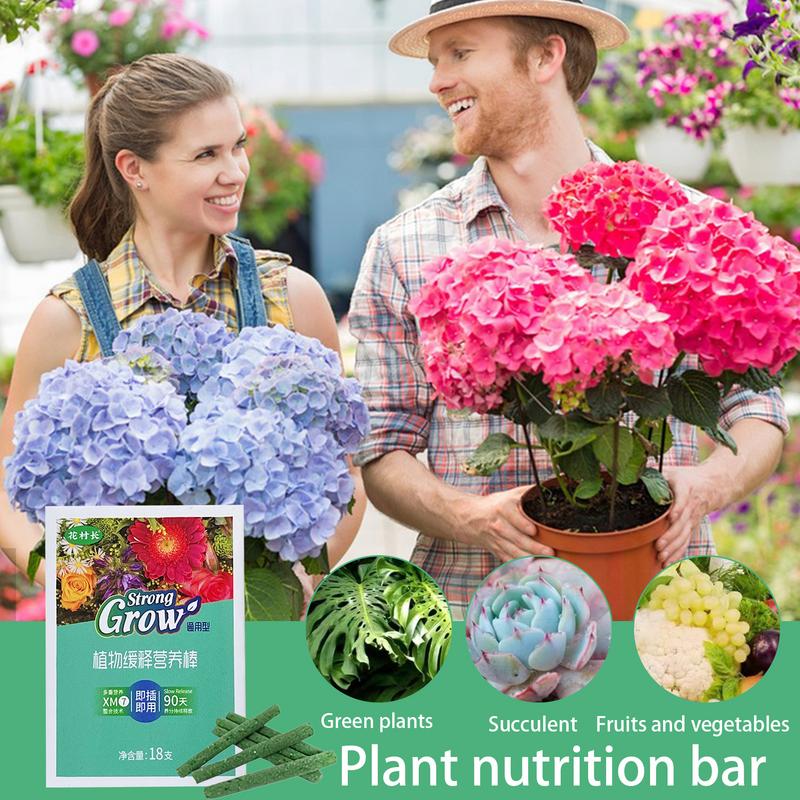 18 pcs/box of plant nutrient s - Roots Nutrition & Fitness Inglewood Photos incelemesi ve fiyatı