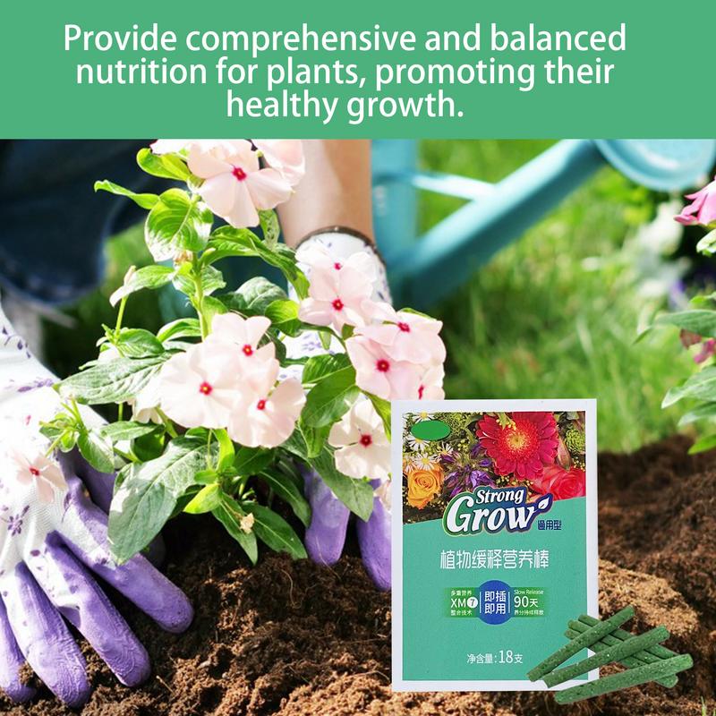 18 pcs/box of plant nutrient s - Roots Nutrition & Fitness Inglewood Photos incelemesi ve fiyatı