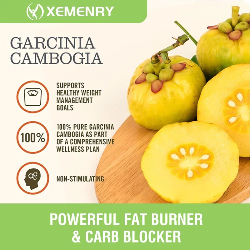 Garcinia Cambogia Capsules - P - Garcinia Cambogia Extract incelemesi ve fiyatı