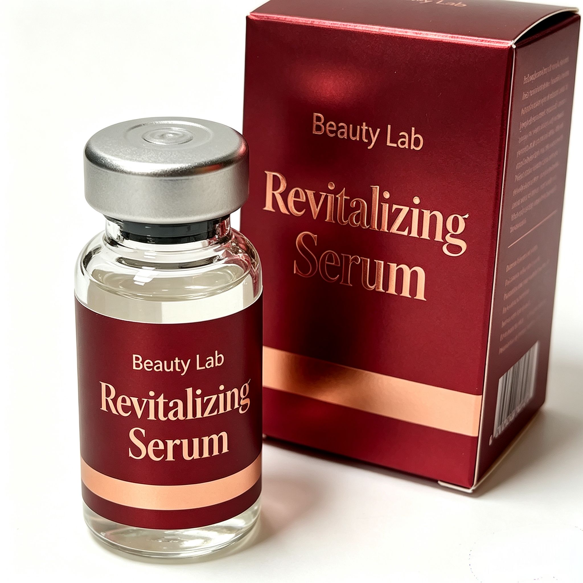 Nutrition Fitness Beauty Vial  - Nutrition & Fitness Class incelemesi ve fiyatı