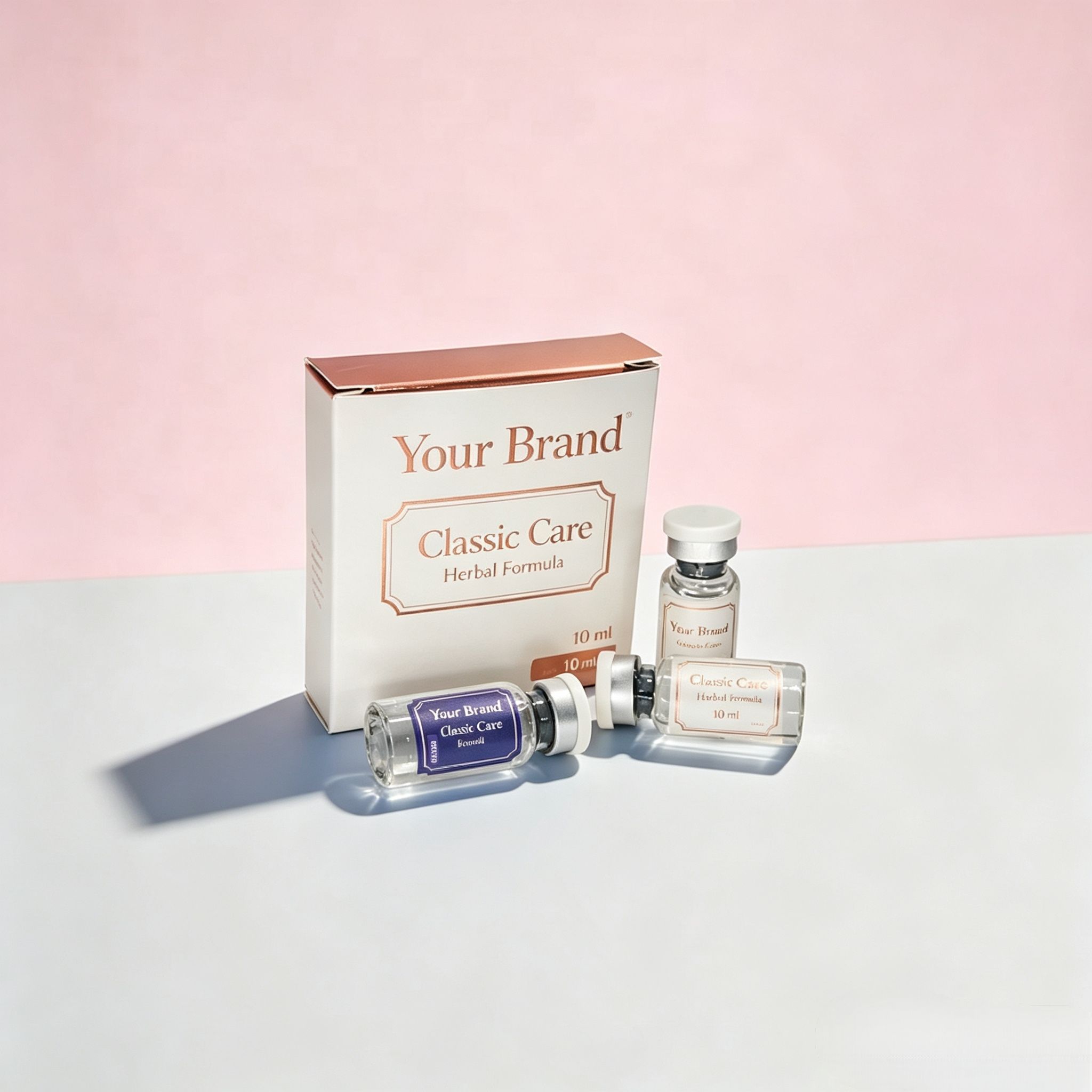 Nutrition Fitness Beauty Vial  - Nutrition & Fitness Class incelemesi ve fiyatı