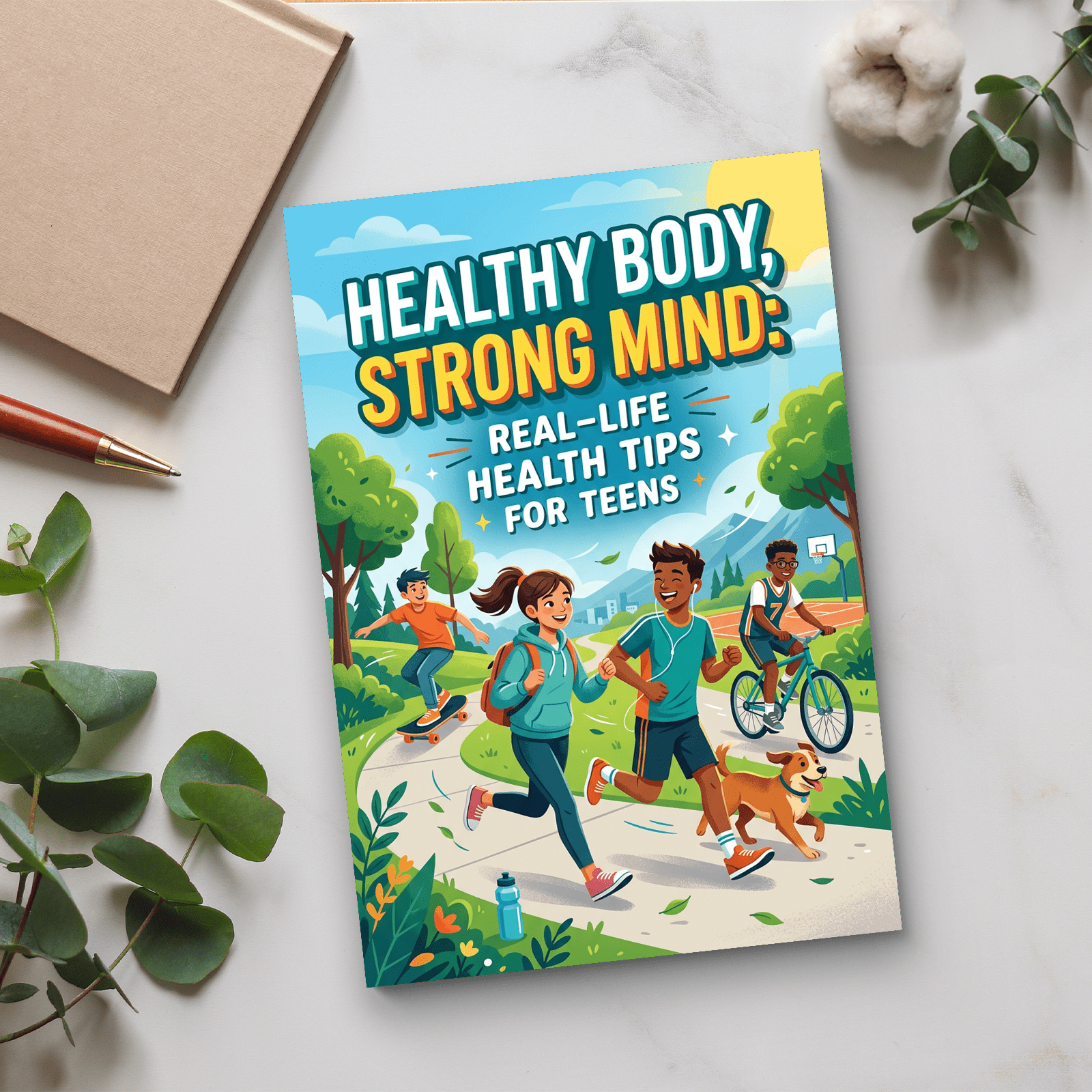 Healthy Body, Strong Mind — Re - Nutrition For Health Fitness & Sport Melvin Williams incelemesi ve fiyatı