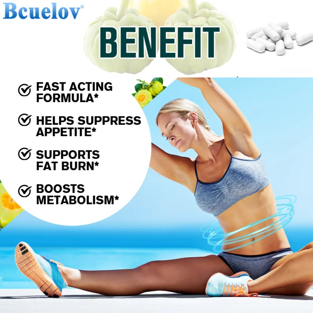 Garcinia Cambogia Extract Caps - Garcinia Cambogia Extract incelemesi ve fiyatı