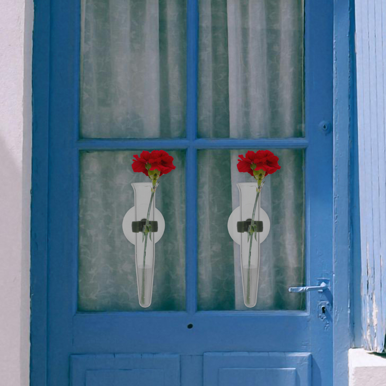 8Pcs Flower Hose Storage Silic - Nutrition & Fitness Class incelemesi ve fiyatı