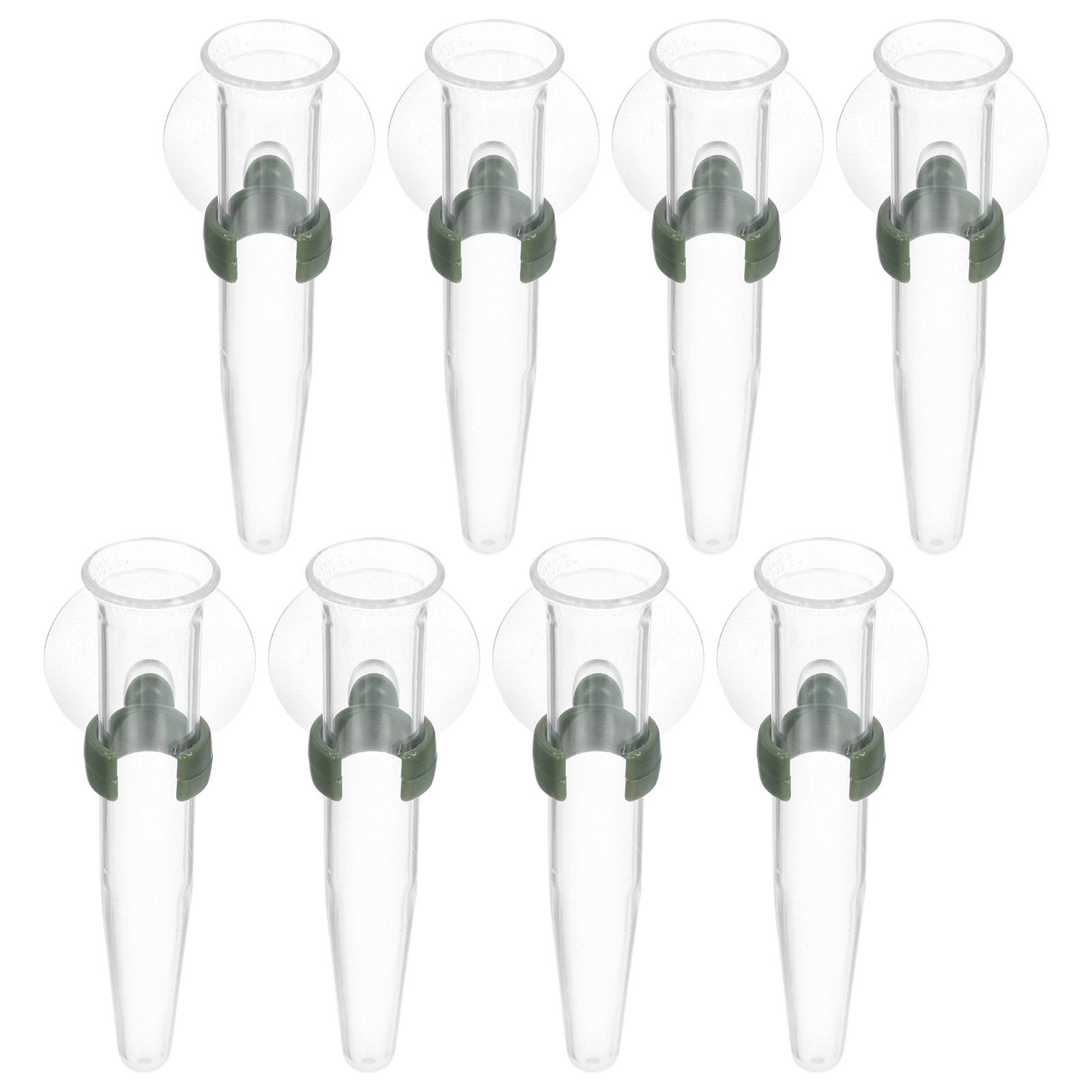 8Pcs Flower Hose Storage Silic - Nutrition & Fitness Class incelemesi ve fiyatı
