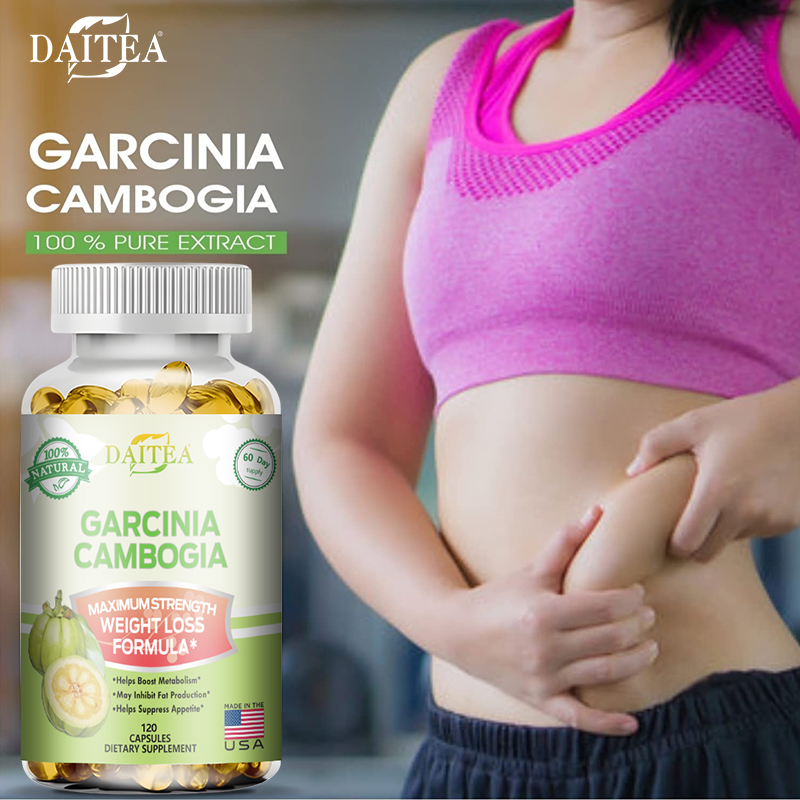 Tenhuang Fruit Supplements - H - Garcinia Cambogia Extract incelemesi ve fiyatı