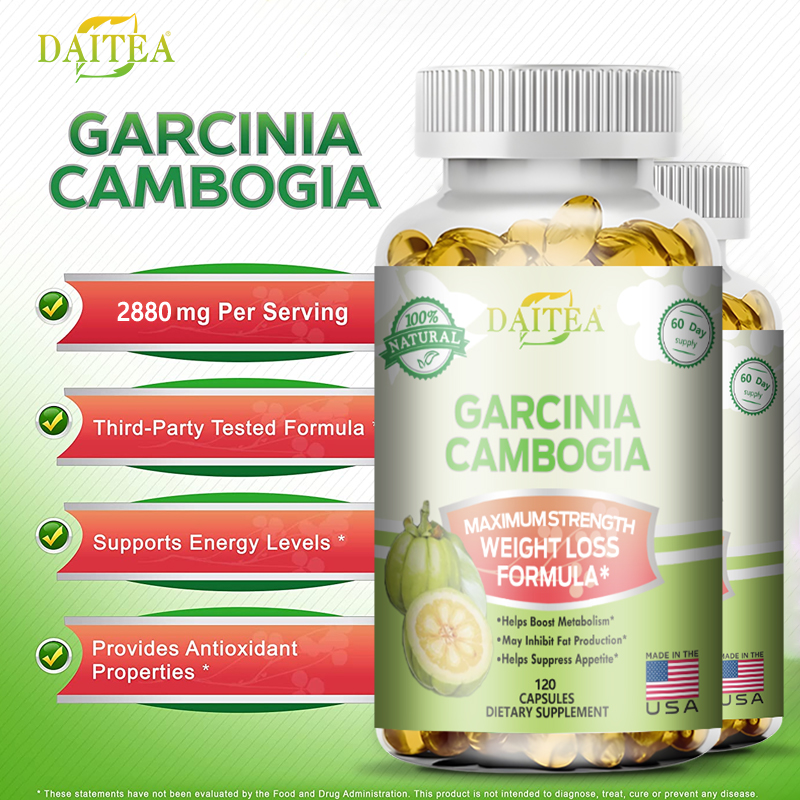 Tenhuang Fruit Supplements - H - Garcinia Cambogia Extract incelemesi ve fiyatı