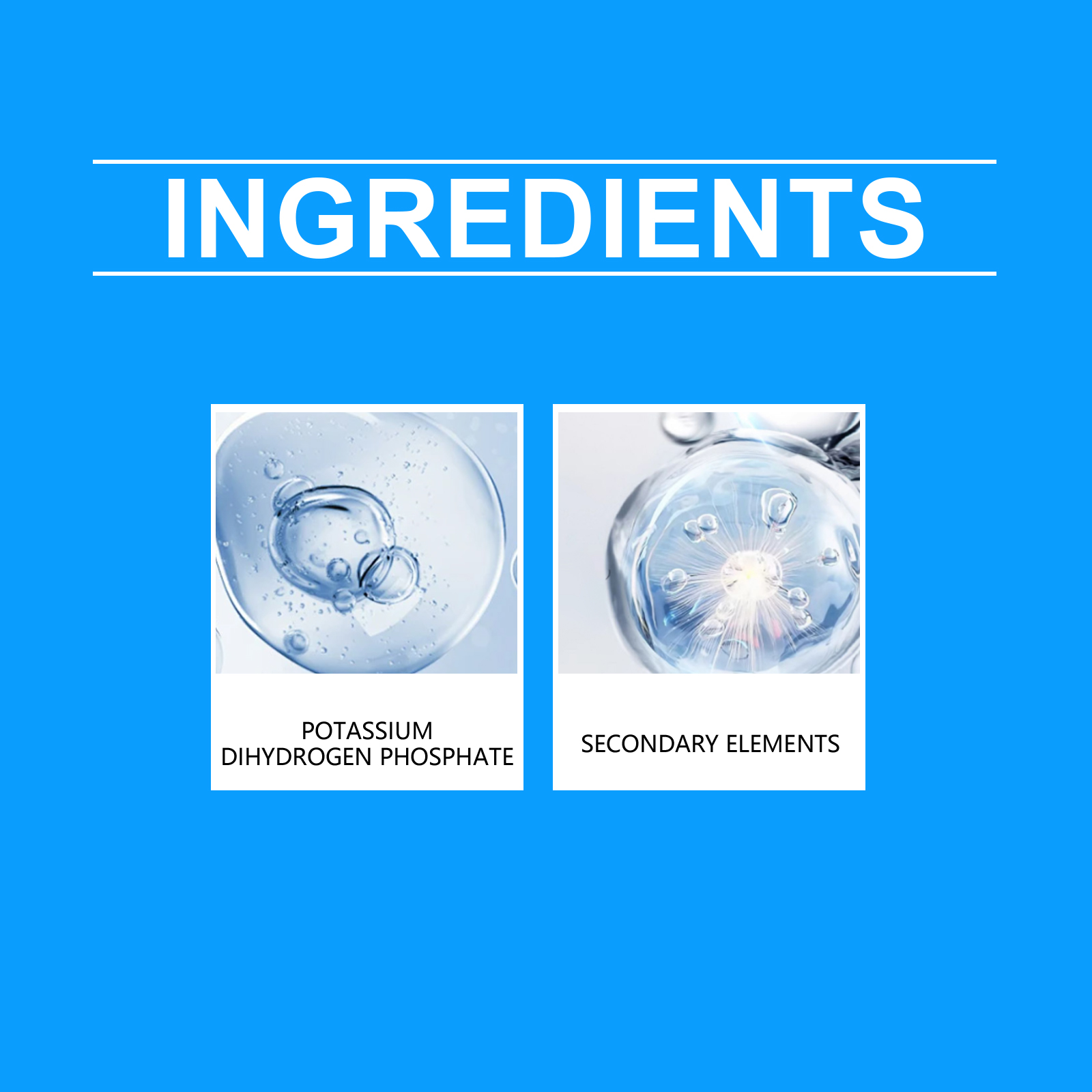 Flower Nutrient Solution Liqui - Nutrition & Fitness Class incelemesi ve fiyatı