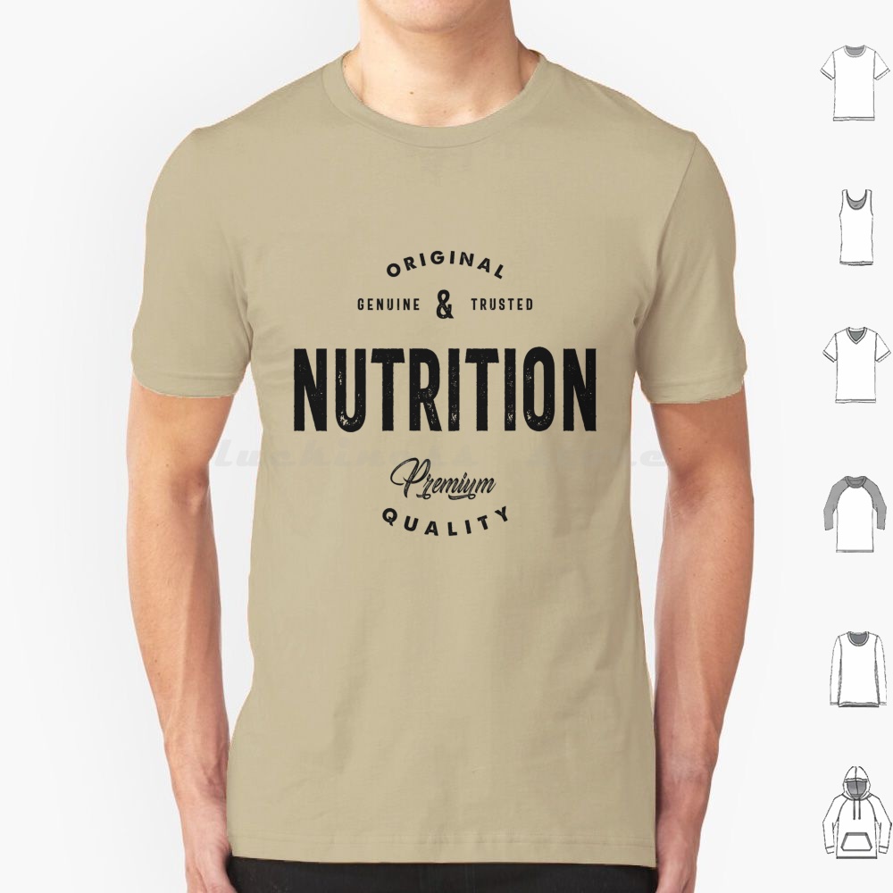 Nutrition Original T Shirt Cot - Nutrition & Fitness Class incelemesi ve fiyatı