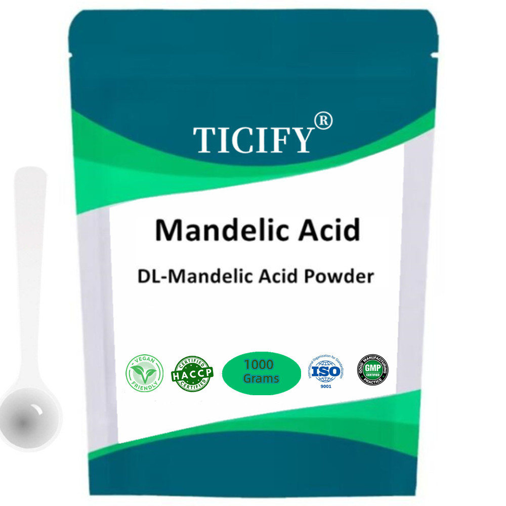 Mandelic Acid Powder,Mandelic  - Garcinia Cambogia Extract incelemesi ve fiyatı