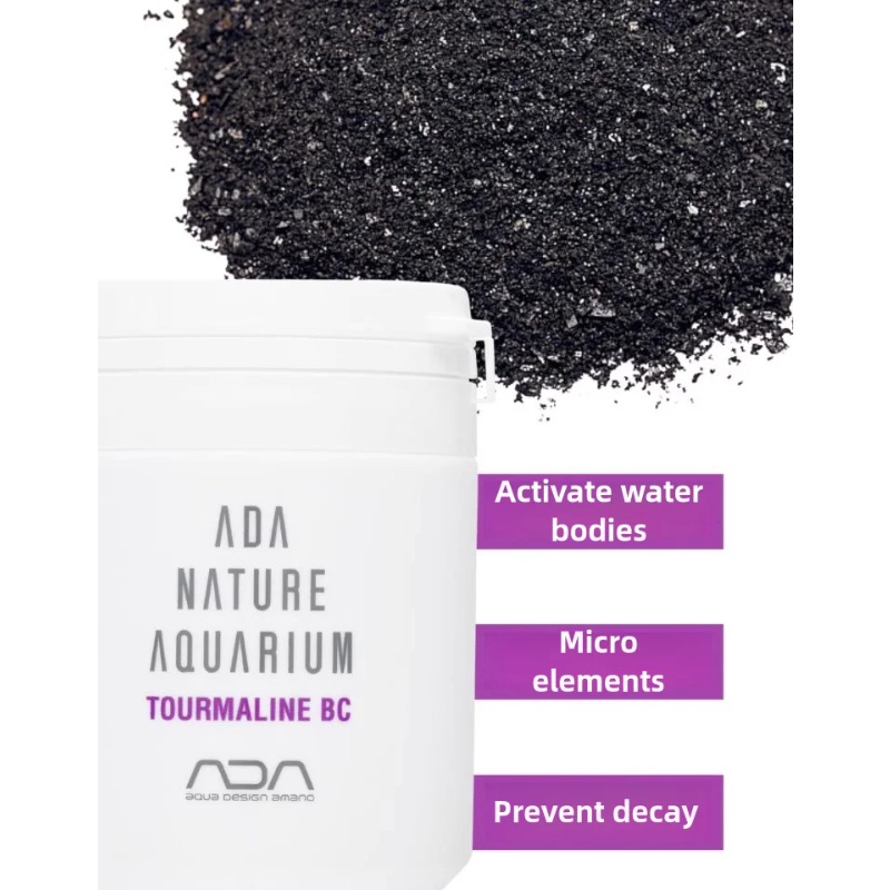 ADA TOURMALINE BC Electromagne - Roots Nutrition & Fitness Inglewood Photos incelemesi ve fiyatı
